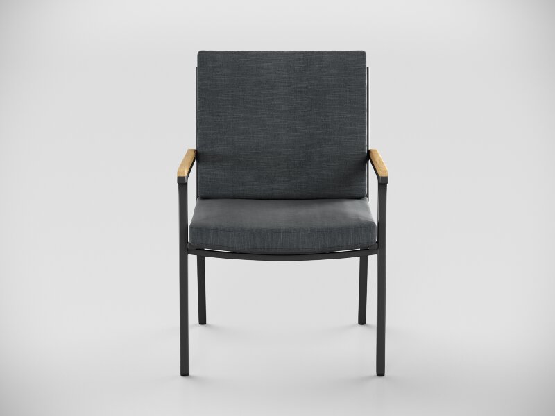 Стулья Gardenini Premium Calma S