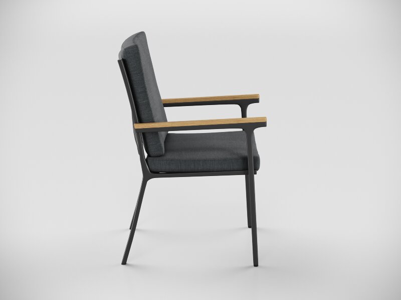 Стулья Gardenini Premium Calma S