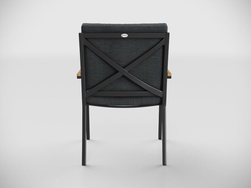 Стулья Gardenini Premium Calma S