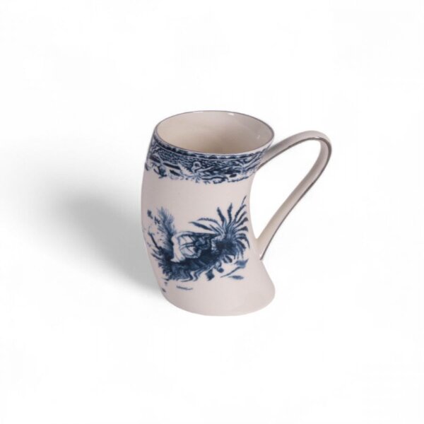 Seletti Кружка England Shells