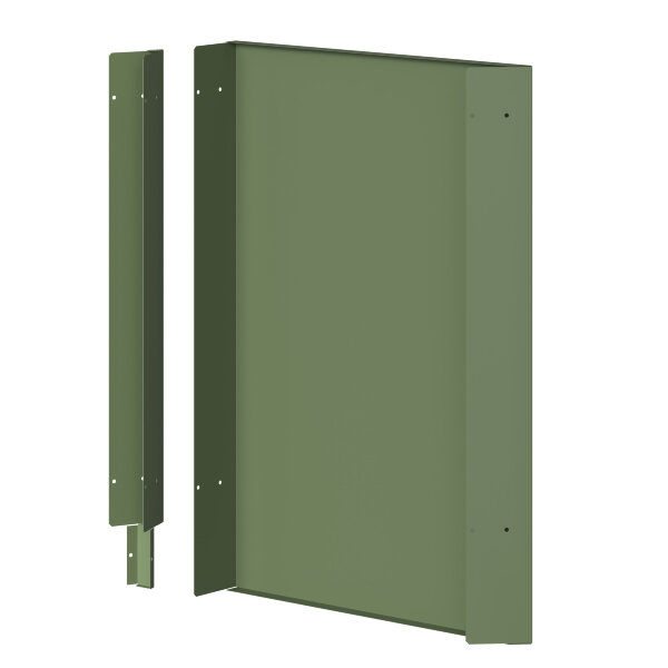 Соединительная панель перехода на угол 60°