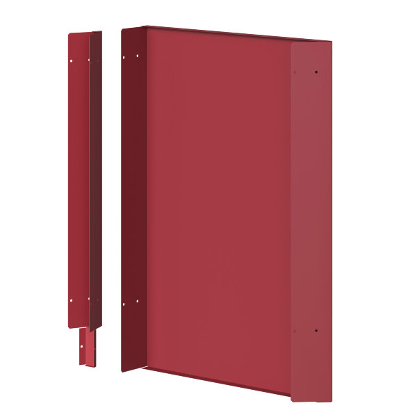 Соединительная панель перехода на угол 60°