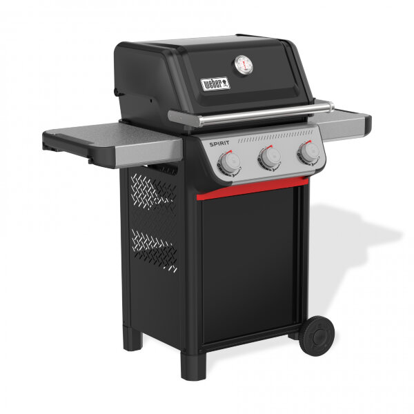Газовый гриль Weber Spirit E-310 GBS 