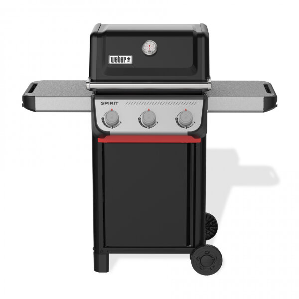 Газовый гриль Weber Spirit E-310 GBS 
