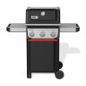 Газовый гриль Weber Spirit E-310 GBS 
