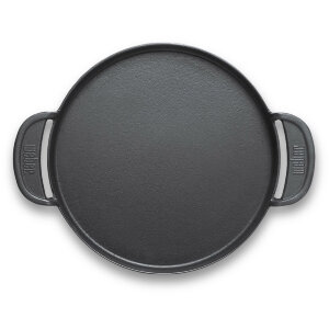 Сковорода Weber GBS чугунная