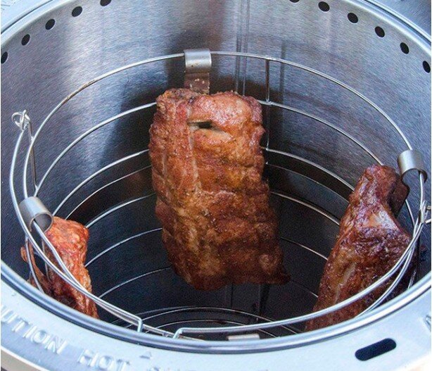 Кулинарные крючки Char-Broil The Big Easy (4 шт)