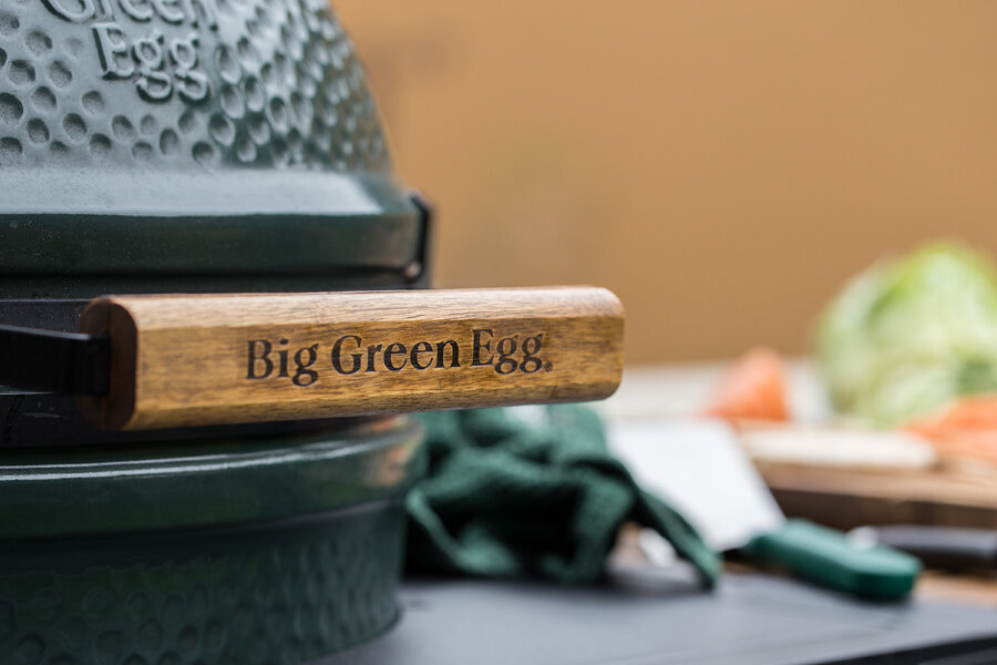 Рукоятка для купола гриля Big Green Egg Mini