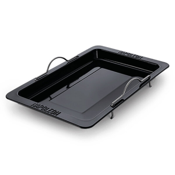 Противень для гриля Napoleon Rogue/Prestige/Pro эмалированный для запекания