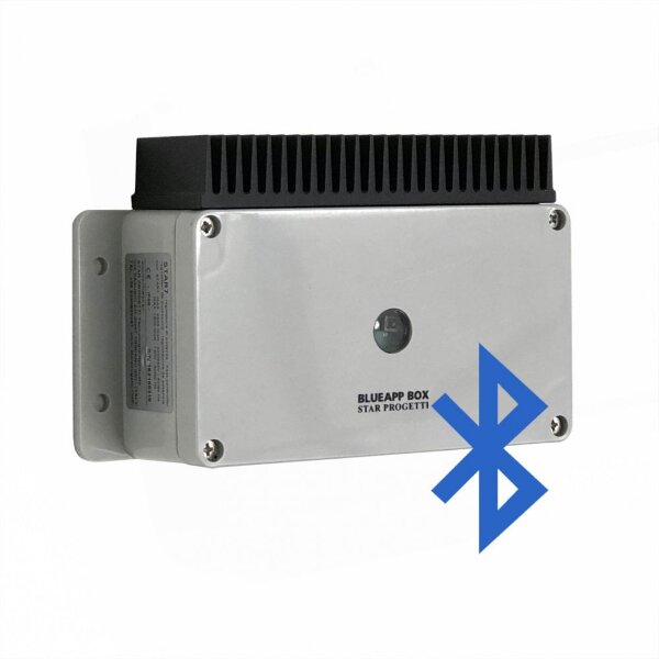 Регулятор мощности Heliosa Star 7 Blueapp