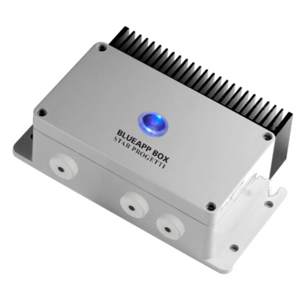 Регулятор мощности Heliosa Star 7 Blueapp