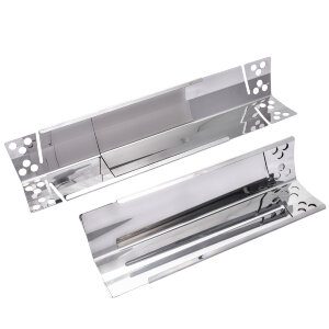 Отсекатель жара для грилей Char-Broil универсальный