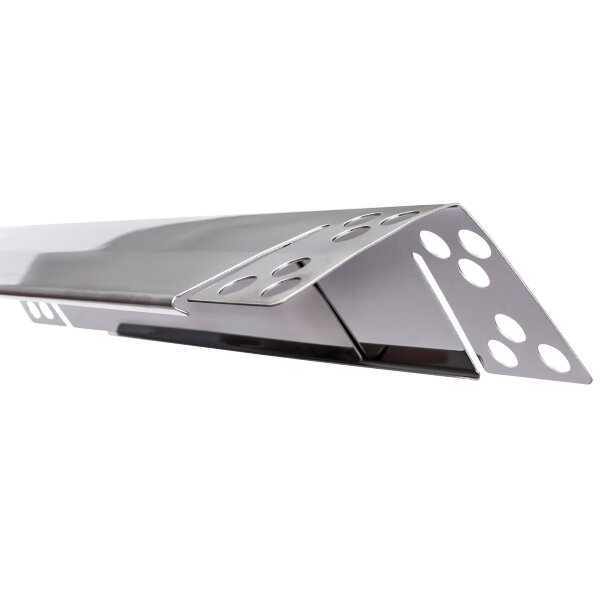 Отсекатель жара для грилей Char-Broil универсальный