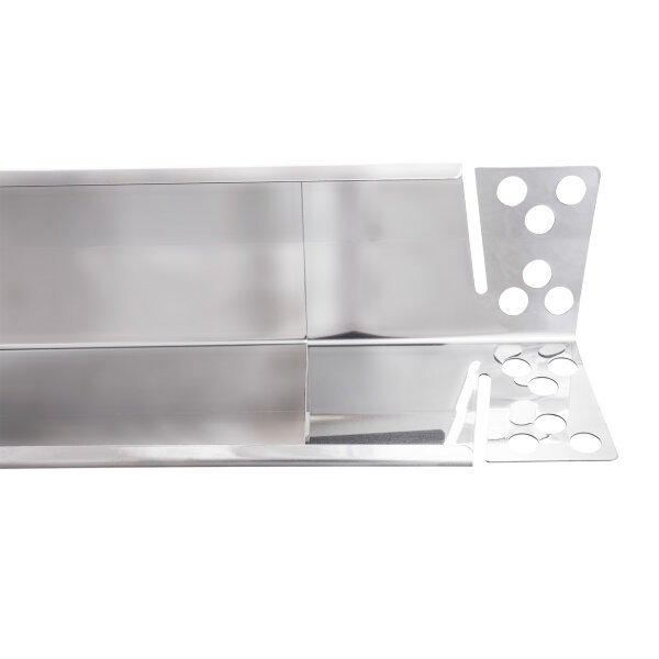 Отсекатель жара для грилей Char-Broil универсальный