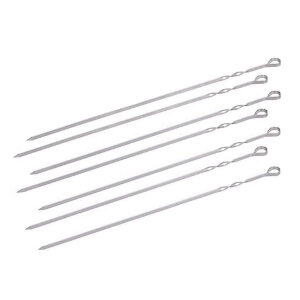 Насадка на вертел для гриля Monolith Classic шампуры (7 шт)