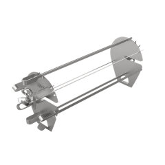 Насадка на вертел Weber Crafted шампуры