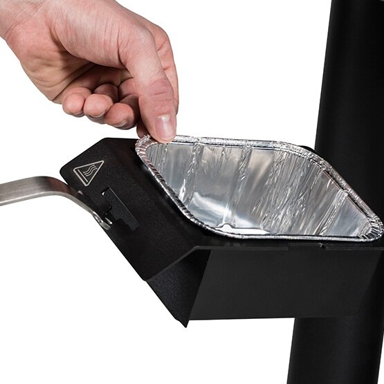 Лотки для сбора жира для пеллетных грилей Broil King (3 шт)