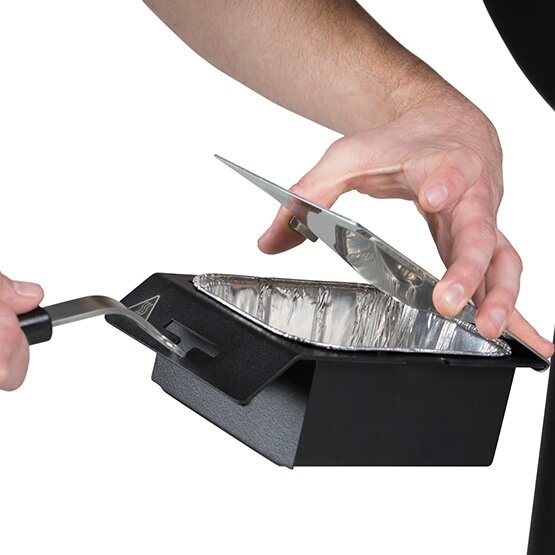 Лотки для сбора жира для пеллетных грилей Broil King (3 шт)