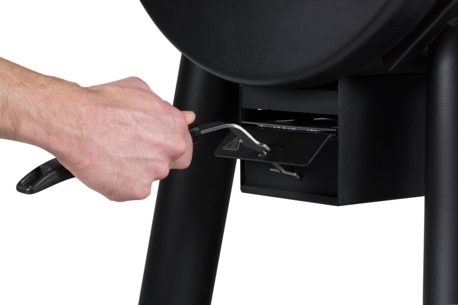 Лотки для сбора жира для пеллетных грилей Broil King (3 шт)