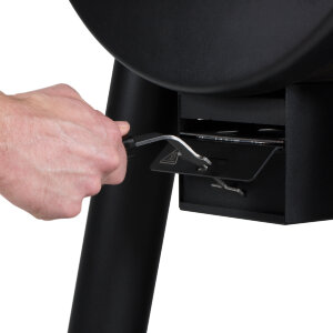 Лотки для сбора жира для пеллетных грилей Broil King (3 шт)