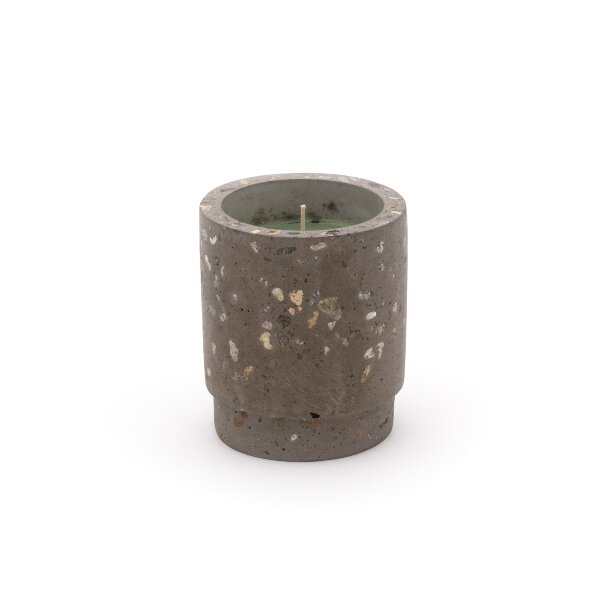 Seletti Свеча Green Possessed Dark jungle