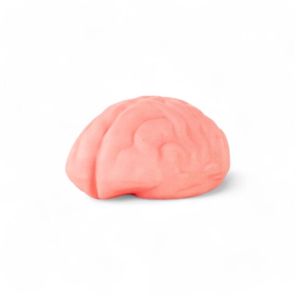 Seletti Мыло Brain wash - pink