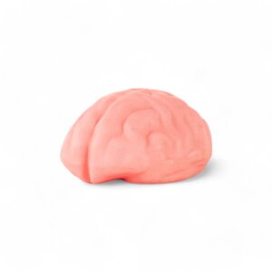 Seletti Мыло Brain wash - pink