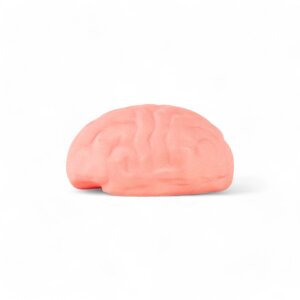 Seletti Мыло Brain wash - pink