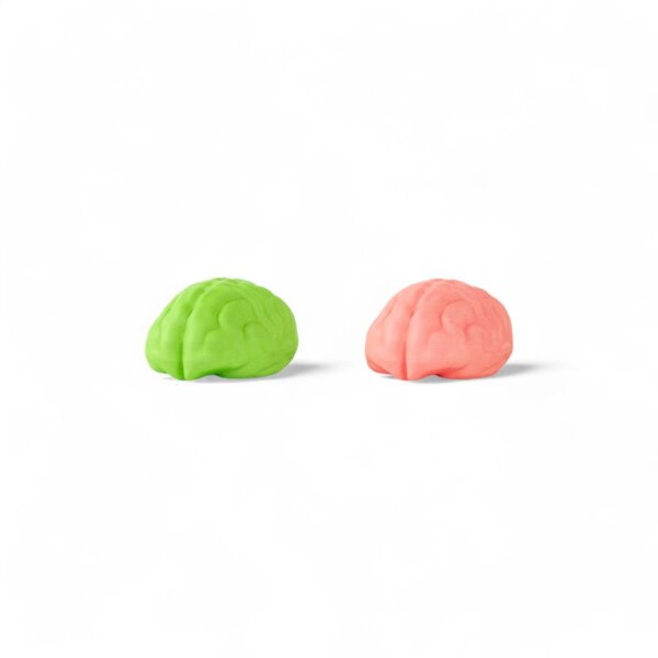 Seletti Мыло Brain wash - pink