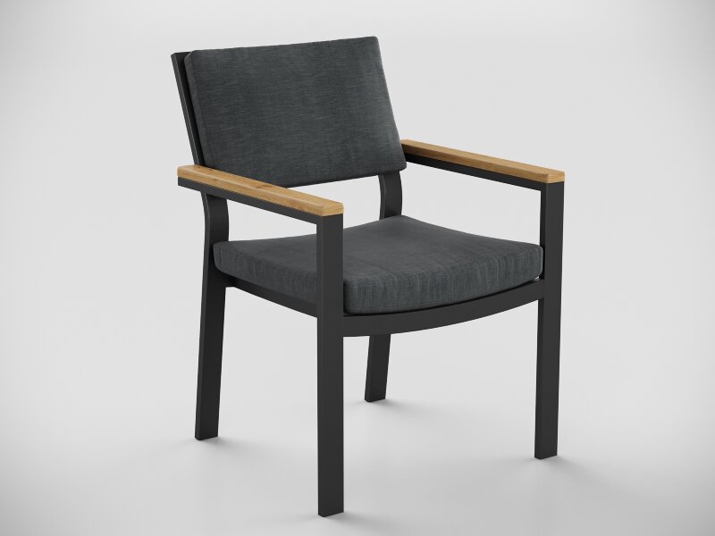 Стулья Gardenini Premium Bella