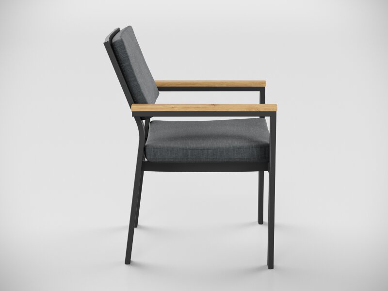 Стулья Gardenini Premium Bella