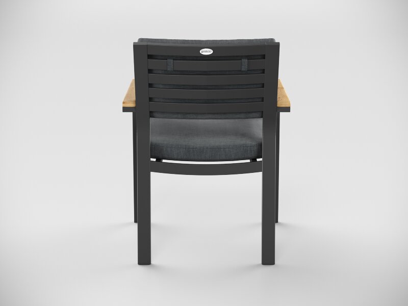 Стулья Gardenini Premium Bella