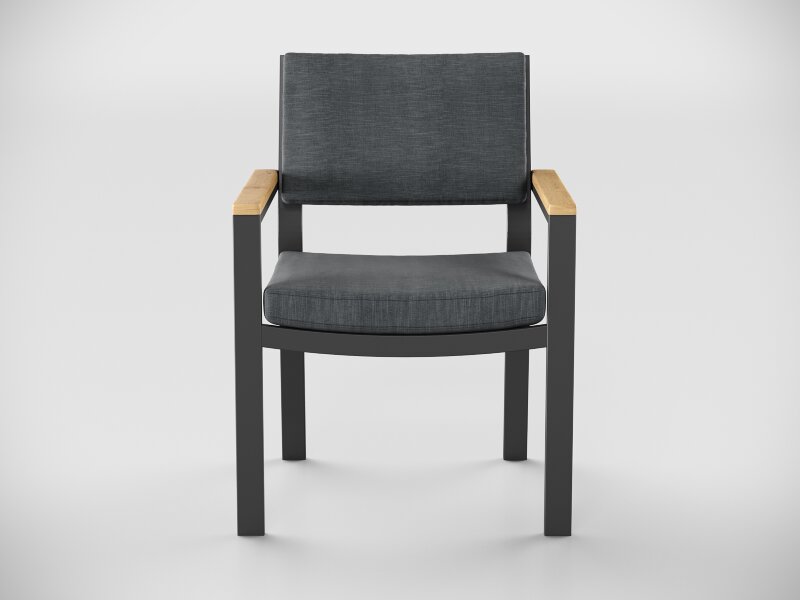 Стулья Gardenini Premium Bella