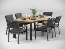 Стулья Gardenini Premium Bella