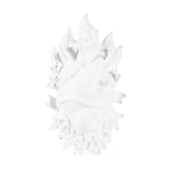 Seletti Ваза Holy Love in Bloom