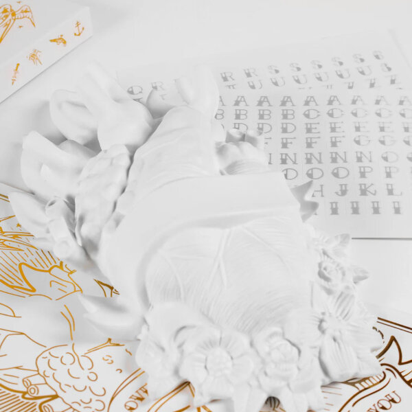 Seletti Ваза Holy Love in Bloom