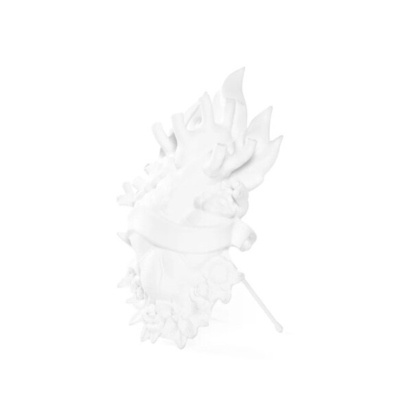 Seletti Ваза Holy Love in Bloom