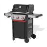 Газовый гриль Weber Spirit E-335 GBS