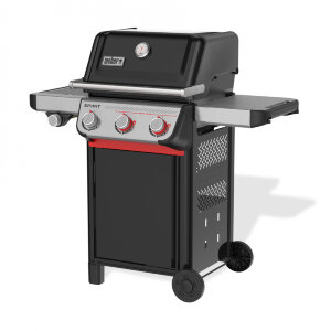 Газовый гриль Weber Spirit E-335 GBS