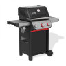 Газовый гриль Weber Spirit E-335 GBS