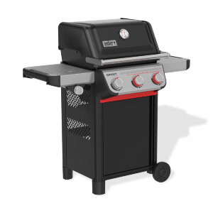 Газовый гриль Weber Spirit E-335 GBS