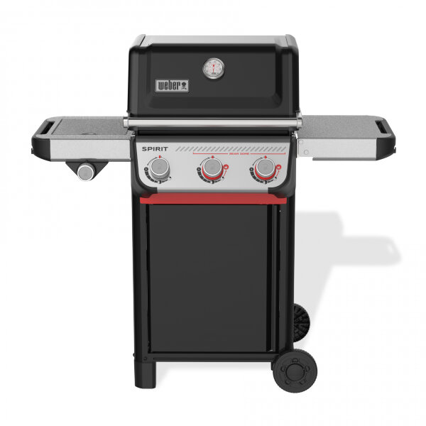 Газовый гриль Weber Spirit E-335 GBS