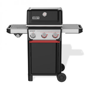 Газовый гриль Weber Spirit E-335 GBS
