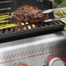 Газовый гриль Weber Spirit E-335 GBS