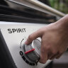 Газовый гриль Weber Spirit E-335 GBS