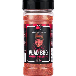 Специи Meatbrothers VLAD BBQ 260г.