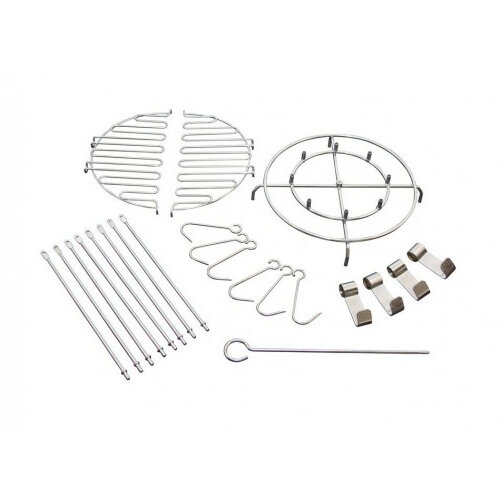 Комплект аксессуаров для коптильни Char-Broil The Big Easy