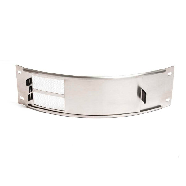 Нижняя заслонка для грилей Big Green Egg XXL/XL