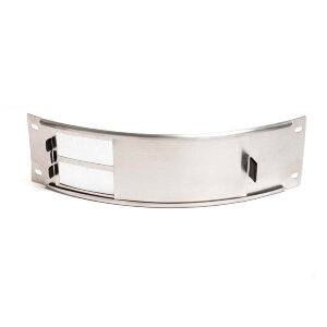 Нижняя заслонка для грилей Big Green Egg XXL/XL