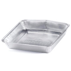 Лотки для жира Napoleon 15.5 x 16.8 x 3 см (5 шт)